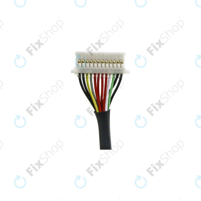 Akkumulátor HP Spectre X360 15, 6750mAh, Li-Pol, 11.55V, KB06XL, HQ