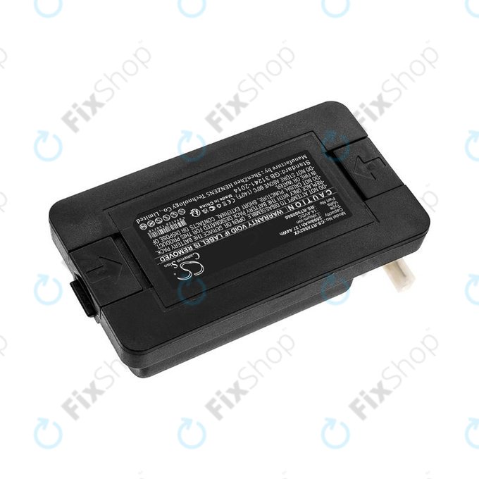 Rowenta Explorer-series, Smart Force Essential-series, Tefal Explorer-series - Akkumulátor RS-RT900866 Li-Ion 14.4V 2600mAh HQ