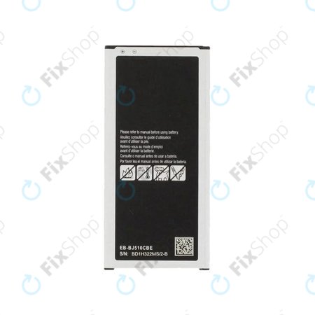 Samsung Galaxy J5 J510FN (2016) - Akkumulátor EB-BJ510CBE, EB-BJ510CBC 3100mAh