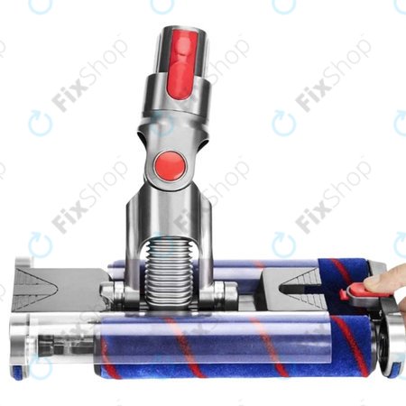 Dyson V-series, Outsize - Dupla Görgős Padlófúvóka