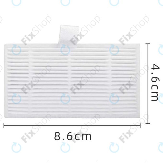 Porszűrő, 2 db Xiaomi Lydsto W2