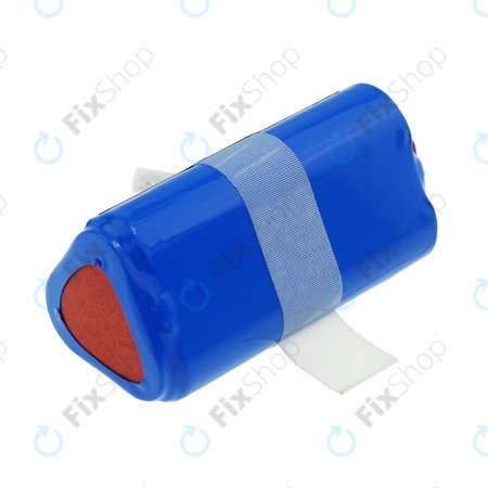 Ecovacs CEN250, V700 - Akkumulátor ICR18650 3S1P Li-Ion 11.1V 2600mAh HQ