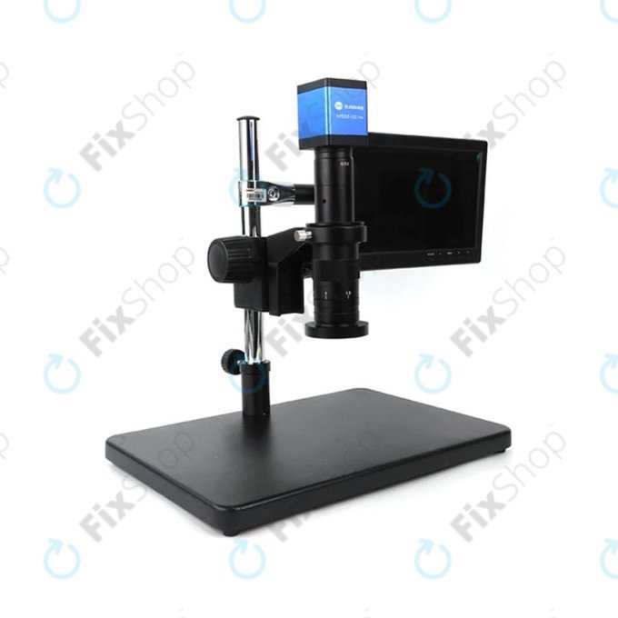 Sunshine MS8E-02 PRO - Digitális Elektronmikroszkóp