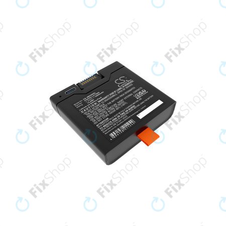 Akkumulátor JBL Partybox Club 320, Partybox Stage 320, Xtreme 4, 10000mAh, Li-Ion, 7.4V, FG4CELL21700G, HQ