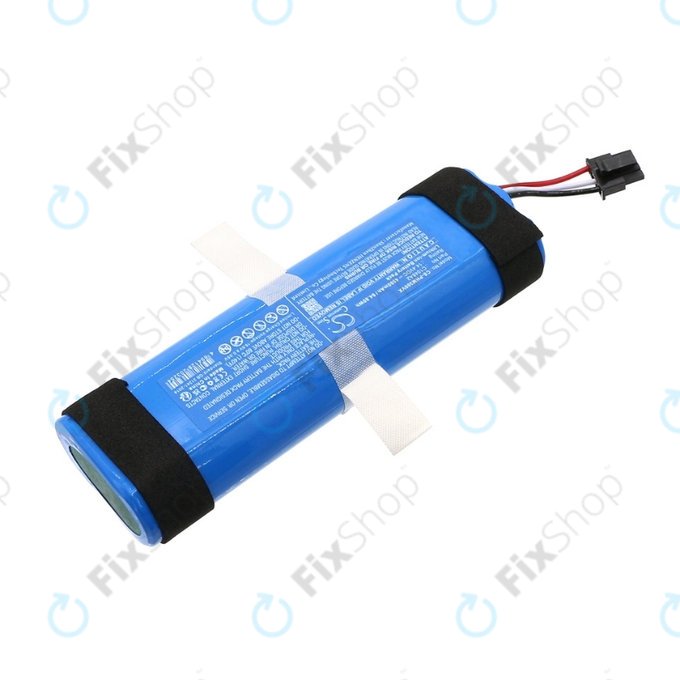 Philips XU2000/20 - Akkumulátor C1048A2 Li-Ion 14.4V 4500mAh HQ