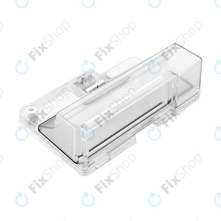 Xiaomi Mi Robot Vacuum Mop Essential (Mijia G1) - 2 az 1 Hulladékgyűjtő + Víztartály