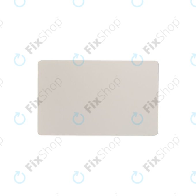 Trackpad komplett MacBook Air 15", A3114 (2024), Starlight, 661-40272, Genuine Apple