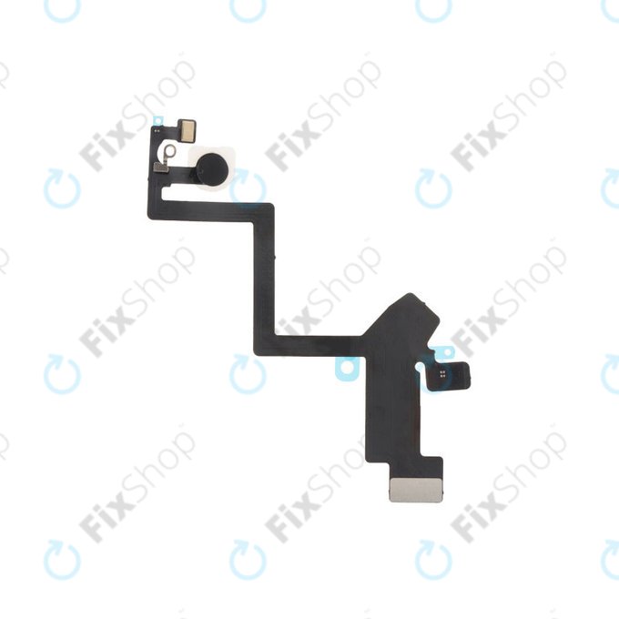 Apple iPhone 16 - Közelségérzékelő + Flex Kábel