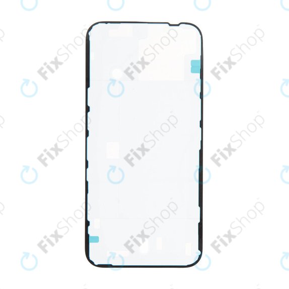 Hátlapi üveg Ragasztó (Adhesive) | iPhone 14 | 923-08091-S | Genuine Apple