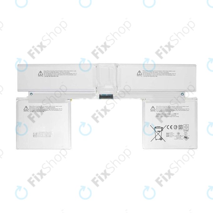 Microsoft Surface Book 2 - Akkumulátor - G3HTA048H Genuine Service Pack