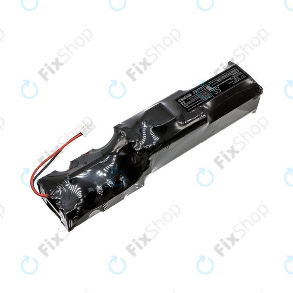 Rowenta Air Force Extreme RH-series, Tefal TY-series - Akkumulátor RS-RH5274 Li-Ion 25.9V 2500mAh HQ