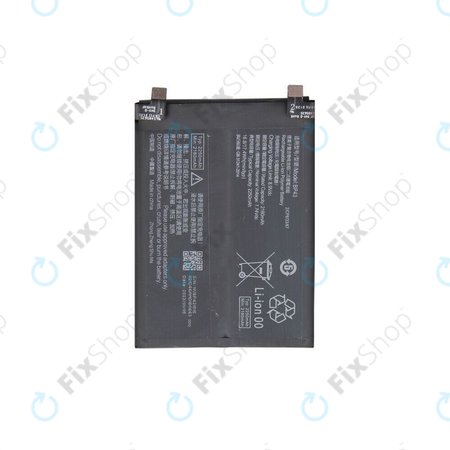 Xiaomi Mi Mix 4 2106118C - Akkumulátor BP43 4500mAh