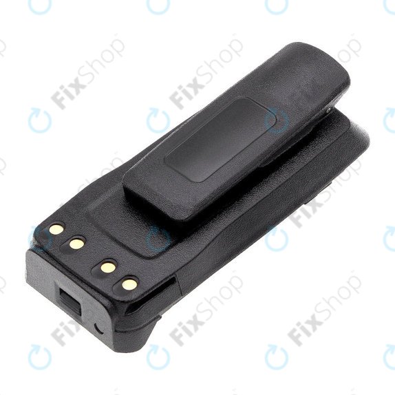 Akkumulátor Motorola Dgp4150, Motorola Dgp4150+, 2600mAh, Li-Ion, 7.4V, PMNN4065, HQ