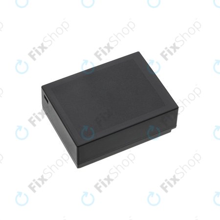 Akkumulátor Fujifilm Finepix Hs30, X-T30, 1230mAh, Li-Ion, 7.4V, NP-W126S, HQ