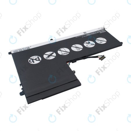 Akkumulátor HP Elitepad 1000, Elitepad 1000 G2, Ultrabook Ao02xl Series, 4150mAh, Li-Pol, 7.4V, AO02XL, HQ