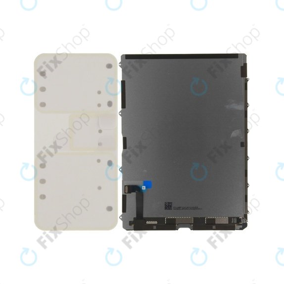 Teljes egység | iPad (2025) | WiFi | 661-50893 | Genuine Apple
