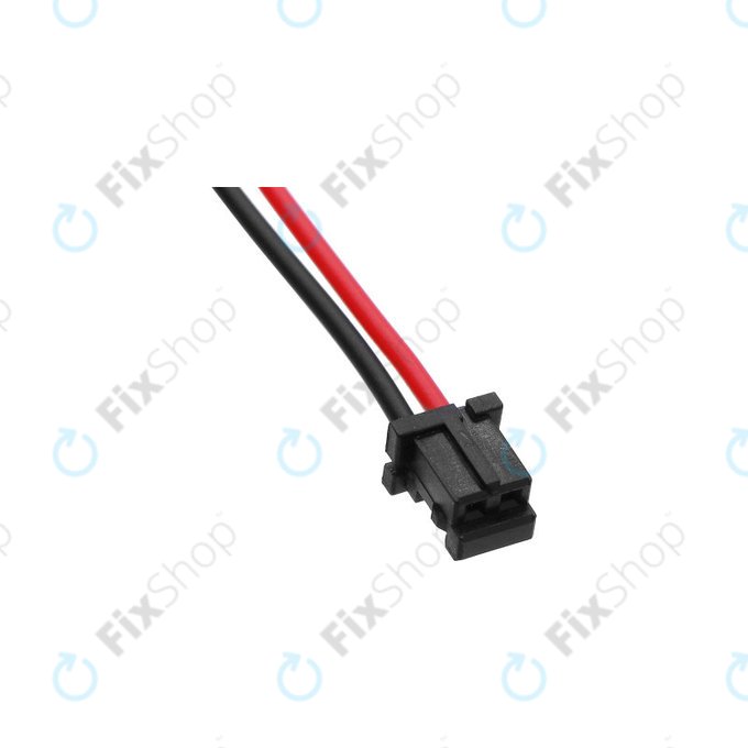 Akkumulátor Toshiba ER6VC119A, 2600mAh, Li-MnO2, 3.6V, ER6VC119A, HQ