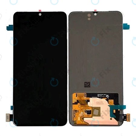 Vivo X80 Lite - LCD Kijelző + Érintőüveg OLED