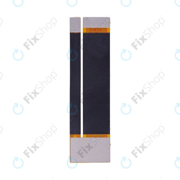 LCD Kijelző + Érintőüveg + 3D Touch Vizsgálati Kábel (iPhone 6S Plus)