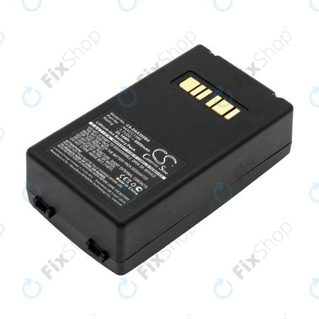 Akkumulátor Datalogic Falcon X4, X3, 6800mAh, Li-Ion, 3.7V, 94ACC1386, HQ