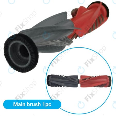 Xiaomi Roborock Qrevo, Qrevo Curv, Qrevo Edge, Qrevo 5AE - Komplett kiegészítő készlet