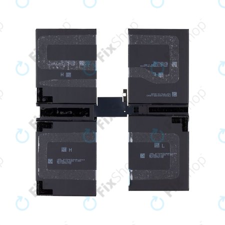 Apple iPad Pro 12.9 (5th Gen 2021, 6th Gen 2022) - Akkumulátor 10566mAh