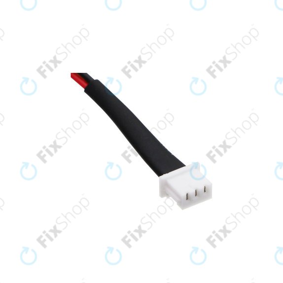 Akkumulátor TomTom Via 1405, 900mAh, Li-Ion, 3.7V, 6027A0114501, HQ