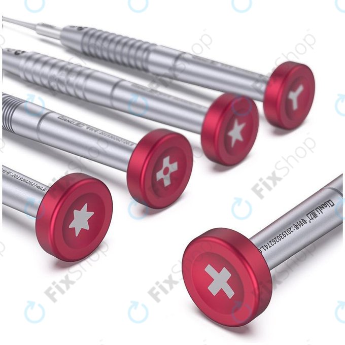 QianLi Mega-iDea 2D iFlying - Csavarhúzó Készlet 5in1