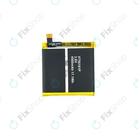 iGet Blackview BV6000 - Akkumulátor V756161P 4500mAh