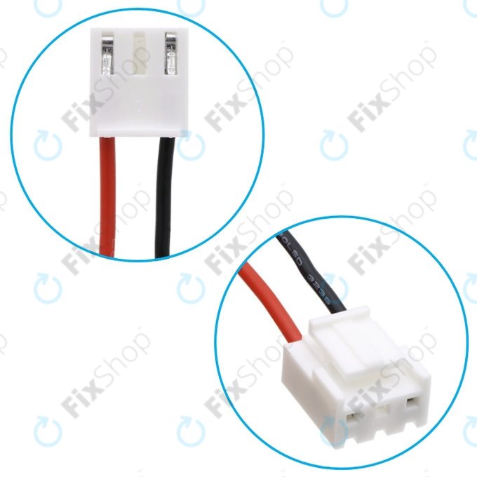 Rowenta RH-series - Akkumulátor RS-RH5274 Li-Ion 25.2V 2500mAh HQ