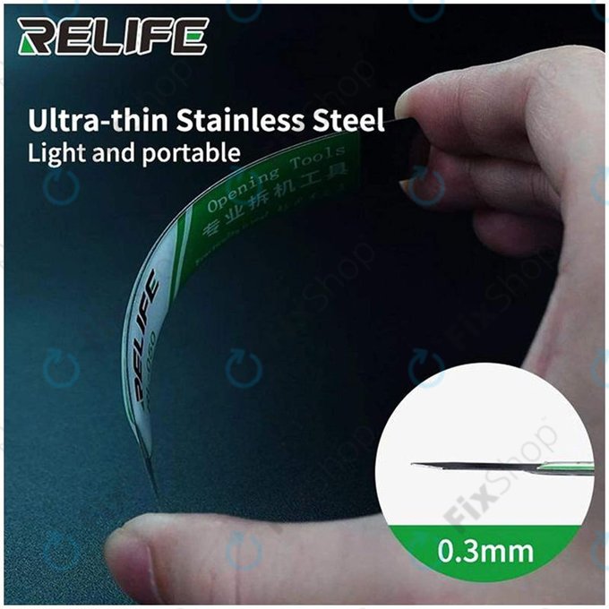 Relife RL-050 - Spudger - Szétszedő Szerszám