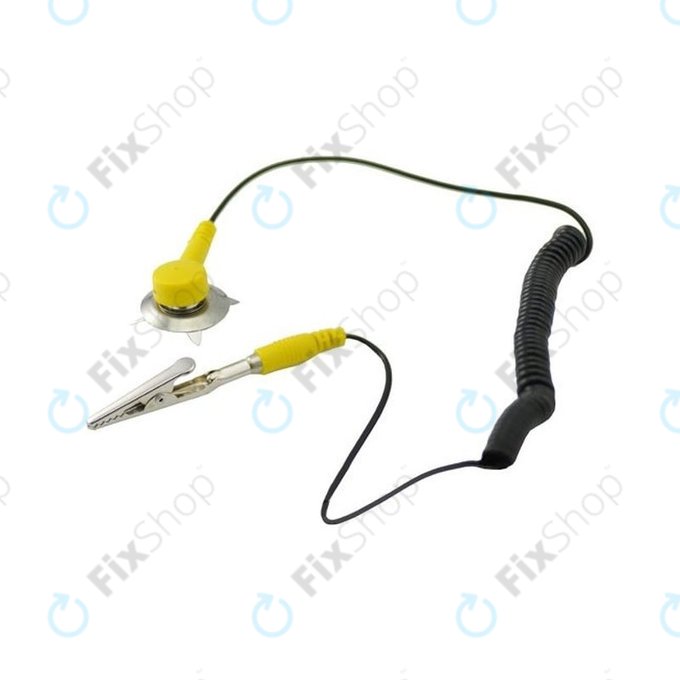 ESD Földelő Kábel