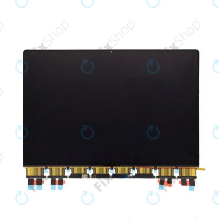 Apple MacBook Pro 16" M3 Max A2991 (2023) - LCD Kijelző Refurbished