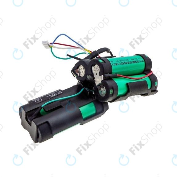 Philips PowerPro Duo, PowerPro Aqua - Akkumulátor 5ICR19/65 Li-Ion 18.5V 2500mAh HQ