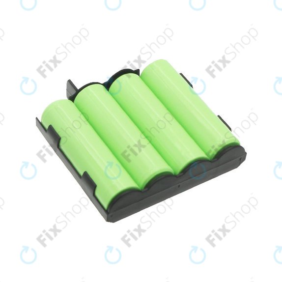 Akkumulátor Compex MI-Fitness, 2000mAh, Ni-MH, 4.8V, 941213, HQ