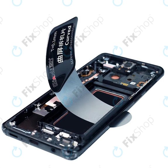 QianLi ToolPlus - Szétszedő Szerszám - 0.1mm (Ultra-vékony)