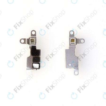 Apple iPhone 11 Pro - Hátsó Ház Apró Alkatrészekkel (Space Gray)