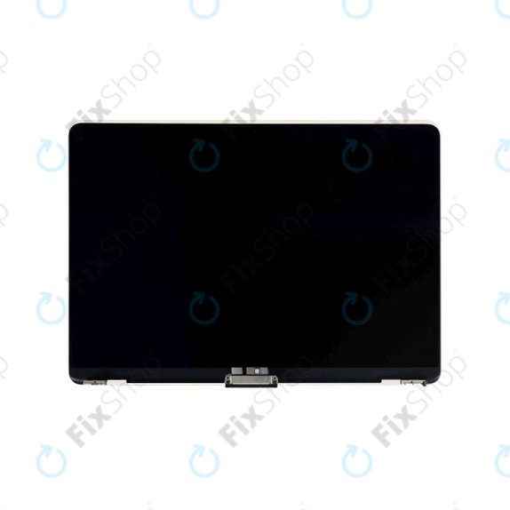 LCD kijelző MacBook Air 15", A3241 (2025), első üveggel és fedéllel, Starlight, 661-50130, Genuine Apple