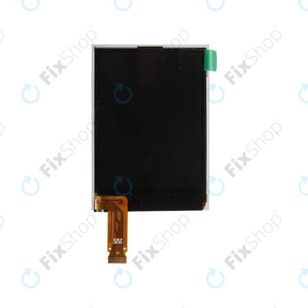 Nokia N95 - LCD Kijelző