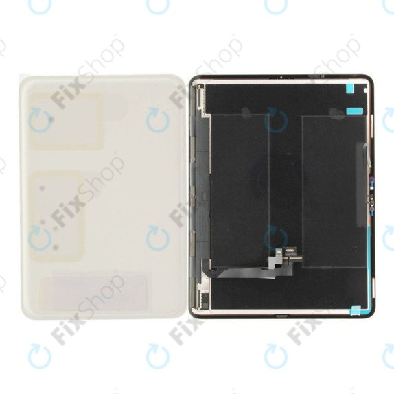 OLED - teljes egység | iPad Pro 13 (2024) | WiFi | 661-43544 | Genuine Apple