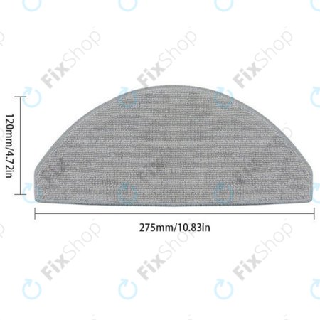 Xiaomi Roborock Q7 M5, Q7 M5+, Q7 L5, Q7 L5+ - Felmosórongy