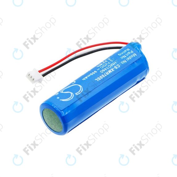 Akkumulátor Xiaomi 70mai Pro, 900mAh, Li-Ion, 3.7V, HMC1450, HQ