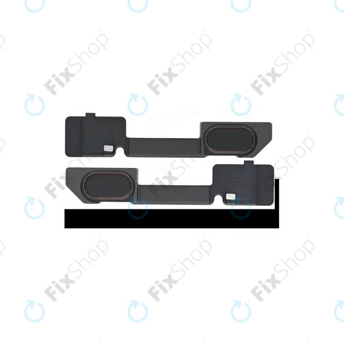 Hangszórók MacBook Pro 16", A2485 (2021), A2780 (2023), 923-10067, Genuine Apple