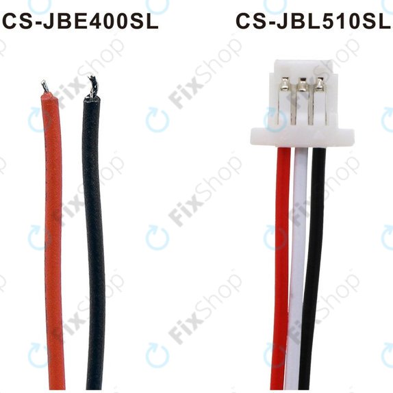Akkumulátor JBL Tune 510BT, 450mAh, Li-Pol, 3.7V, 02-553-3494, HQ