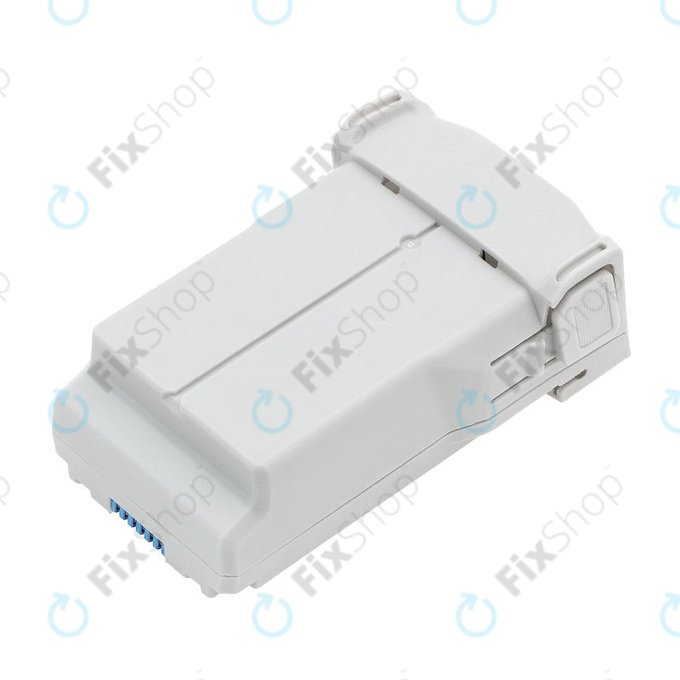 Akkumulátor DJI Mini 3, Mini 3 Pro, Mini 4, Mini 4 Pro, 3850mAh, Li-Pol, 7.4V, BWX162-2453-7.38, HQ