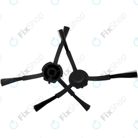 Xiaomi Dreame Z10 Pro, L10 Plus - Oldalkefe