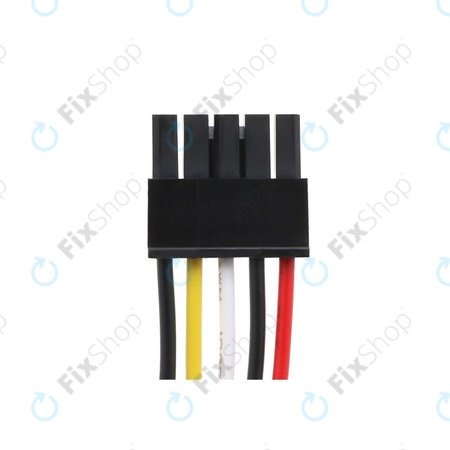 Akkumulátor ETA 4228 Navaggio Profi, 5200mAh, Li-Ion, 14.4V, 4228 00100, HQ