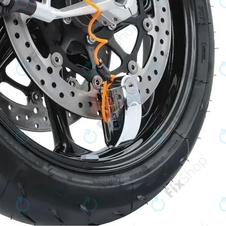 Vízálló Tárcsafék-lakat Roller / Biciklire