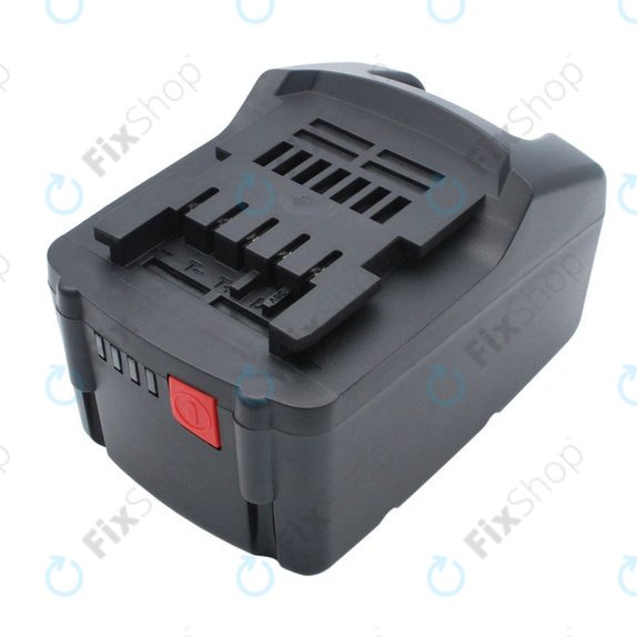 Akkumulátor Metabo Ahs36v, Bha 36 Ltx Compact, 2000mAh, Li-Ion, 36V, 6.25453, HQ