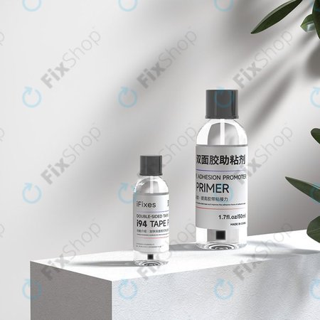 iFixes i94 Tape Primer - alapozó kétoldalas szalagokhoz, 50ml